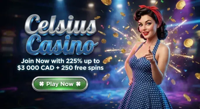 Celsius Casino